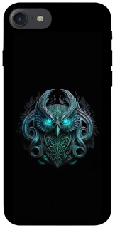 Чохол на Apple iPhone 7 / 8 (4.7") Fantastic owl фото 1 з 1