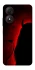 Чехол на ZTE Blade A34 4G Red Love фото 1 из 1