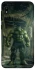 Чохол на Samsung Galaxy A10 (A105F) Angry Hulk фото 1 з 1