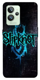 Чехол на Realme GT2 Slipknot ver.2 фото 1 из 1