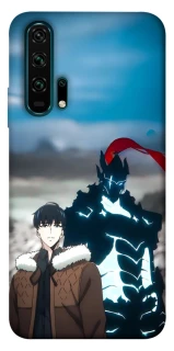 Чехол на Huawei Honor 20 Pro Sung and Igris фото 1 из 1