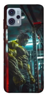 Чохол на Motorola Moto G23 Hulk v3 фото 1 з 1