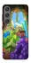 Чохол на Samsung Galaxy S24+ Minecraft forever фото 1 з 1