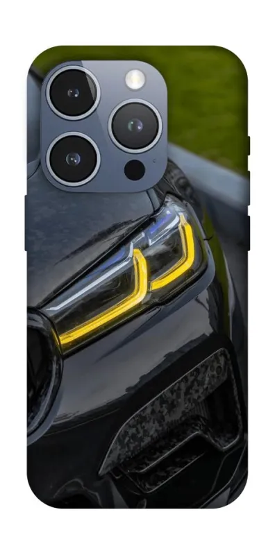 Чехол на Apple iPhone 16 Pro BMW v48 фото 1 из 1