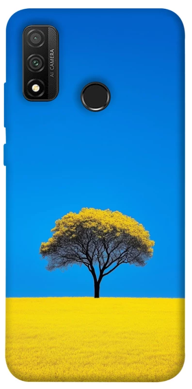 Чохол на Huawei P Smart (2020) Field v2 фото 1 з 1