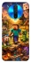 Чохол на Xiaomi Redmi K30 Minecraft v6 фото 1 з 1