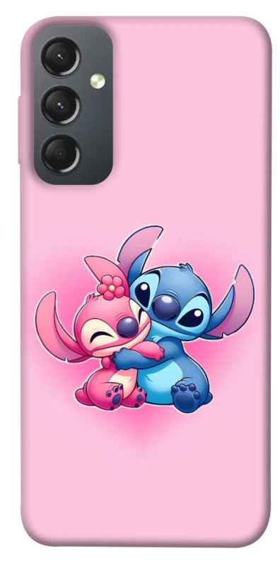 Чохол на Samsung Galaxy A24 4G Stitch ver.10 фото 1 з 1