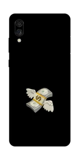 Чохол на ZTE Blade A5 (2020) Easy cash фото 1 з 1