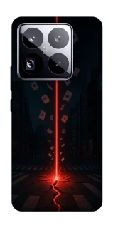 Чохол на Xiaomi 15 Pro Alice in Borderland ver.5 фото 1 з 1