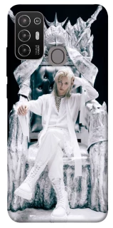 Чехол на ZTE Blade A52 Felix GIANT фото 1 из 1