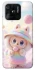 Чохол на Xiaomi Redmi 10C Candy Labubu фото 1 з 1
