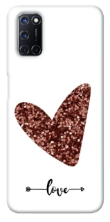 Чохол на Oppo A52 / A72 / A92 Love rose фото 1 з 1