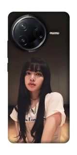 Чохол на Infinix Note 50 Pro Lisa - BLACKPINK фото 1 з 1