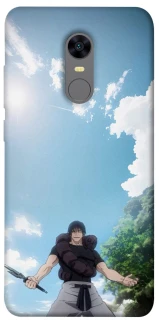 Чехол на Xiaomi Redmi 5 Plus / Redmi Note 5 (Single Camera) Toji фото 1 из 1