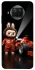 Чохол на Xiaomi Mi 10T Lite / Redmi Note 9 Pro 5G F-1 Labubu фото 1 з 1