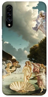 Чохол на Samsung Galaxy A50 (A505F) / A50s / A30s Art collage ver.3 фото 1 з 1