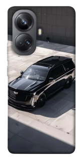 Чехол на Realme 10 Pro+ Escalade фото 1 из 1