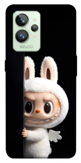 Чохол на Realme GT2 Labubu with wings фото 1 з 1