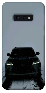 Чохол на Samsung Galaxy S10e Lexus v8 фото 1 з 1