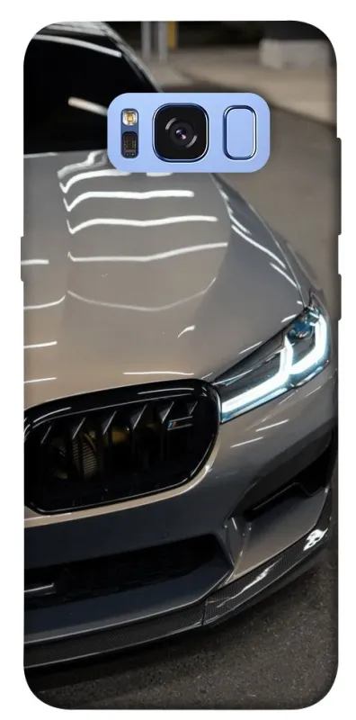 Чехол на Samsung G950 Galaxy S8 BMW v53 фото 1 из 1