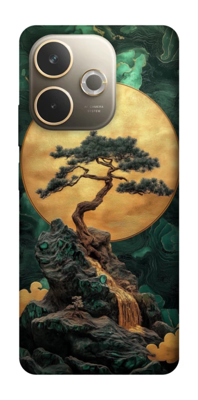 Чехол на Oppo A5 Pro 4G banzai фото 1 из 1