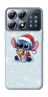Чохол на Xiaomi POCO X8 Pro Stitch ver.21 фото 1 з 1