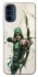 Чохол на Motorola Moto G41 Green Arrow фото 1 з 1