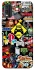 Чехол на Nokia G11 Plus Gamer Zone фото 1 из 1