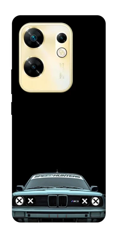 Чохол на Infinix Zero 30 4G BMW v148 фото 1 з 1