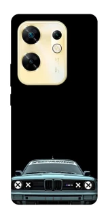 Чохол на Infinix Zero 30 4G BMW v148 фото 1 з 1
