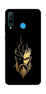 Чехол на Huawei P30 lite Zeus фото 1 из 1