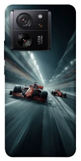 Чохол на Xiaomi 13T Pro F-1 ver.5 фото 1 з 1