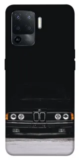 Чохол на Oppo Reno 5 Lite BMW v17 фото 1 з 1