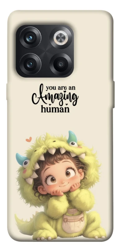 Чехол на OnePlus 10T You are amazing фото 1 из 1