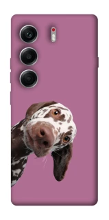 Чехол на Tecno Camon 40 А что тут фото 1 из 1