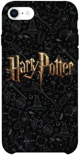 Чохол на Apple iPhone SE (2020) Harry Potter ver.12 фото 1 з 1