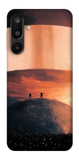 Чохол на Samsung Galaxy M16 5G Kanye West ver.9 фото 1 з 1