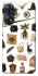 Чохол на Oppo Reno 8T 4G Harry Potter mood фото 1 з 1