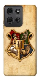 Чехол на Motorola Moto G75 Harry Potter mood v1 фото 1 из 1