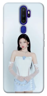 Чохол на Oppo A5 (2020) / Oppo A9 (2020) Chiquita - BABYMONSTER фото 1 з 1