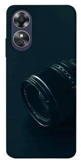 Чехол на Oppo A17 Линза фото 1 из 1