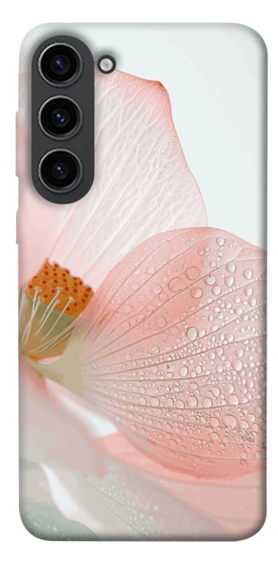 Чехол на Samsung Galaxy S23 Flowers zon фото 1 из 1