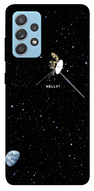 Чохол на Samsung Galaxy A52 4G / A52 5G Project Hail Mary ver.9 фото 1 з 1