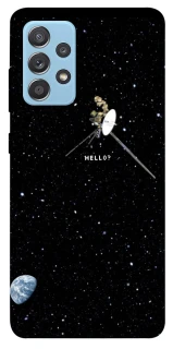 Чохол на Samsung Galaxy A52 4G / A52 5G Project Hail Mary ver.9 фото 1 з 1