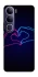 Чохол на Vivo Y300 Neon love фото 1 з 1