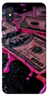 Чохол на Xiaomi Mi 8 Dollars фото 1 з 1