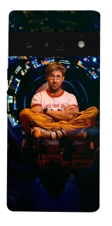 Чохол на Google Pixel 6 Pro Project Hail Mary ver.3 фото 1 з 1