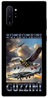 Чехол на Samsung Galaxy Note 10 Plus Bombombini Gusini фото 1 из 1