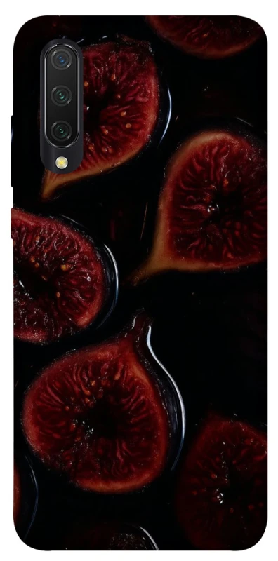 Чохол на Xiaomi Mi CC9 / Mi 9 Lite VioletFig фото 1 з 1