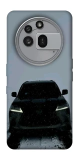 Чохол на Nothing Phone (3a) Pro Lexus v8 фото 1 з 1